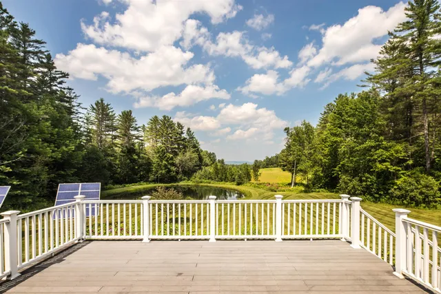 $785,000 | 228 Leonard Road, Sharon, VT 05068