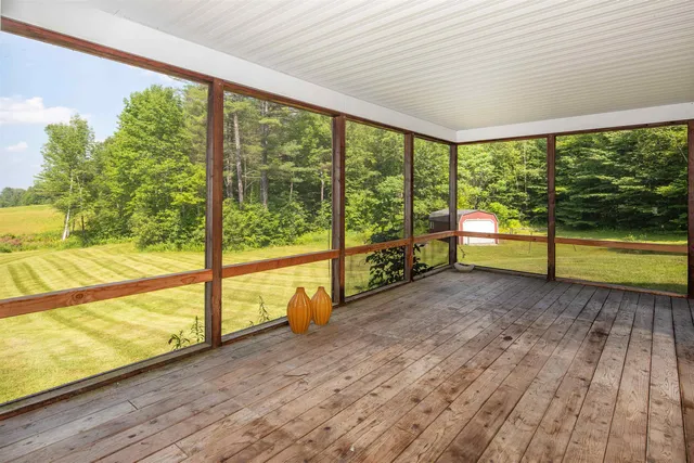 $785,000 | 228 Leonard Road, Sharon, VT 05068