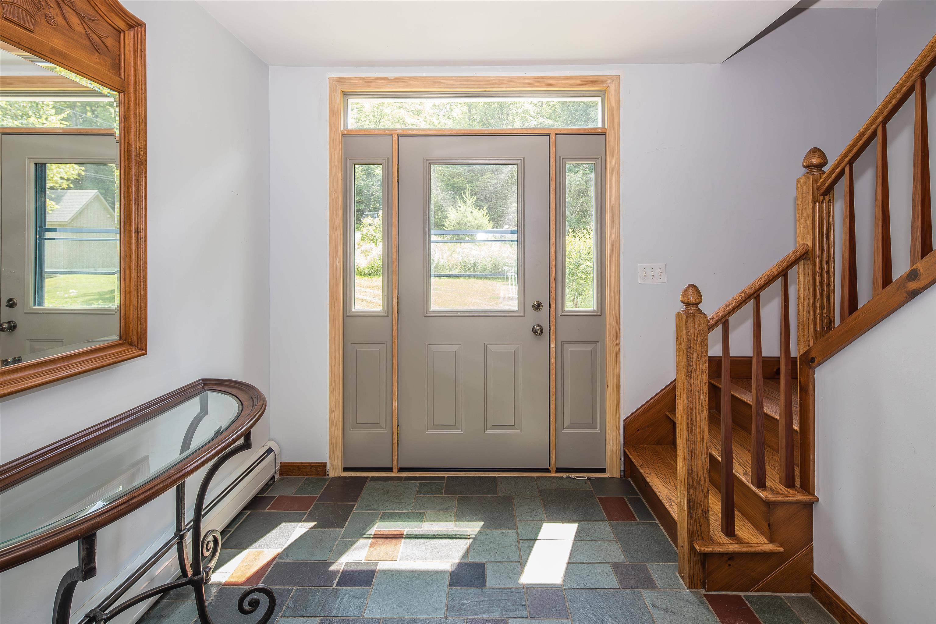 228 Leonard Road Sharon, VT 05068 - Photo 9 of 49