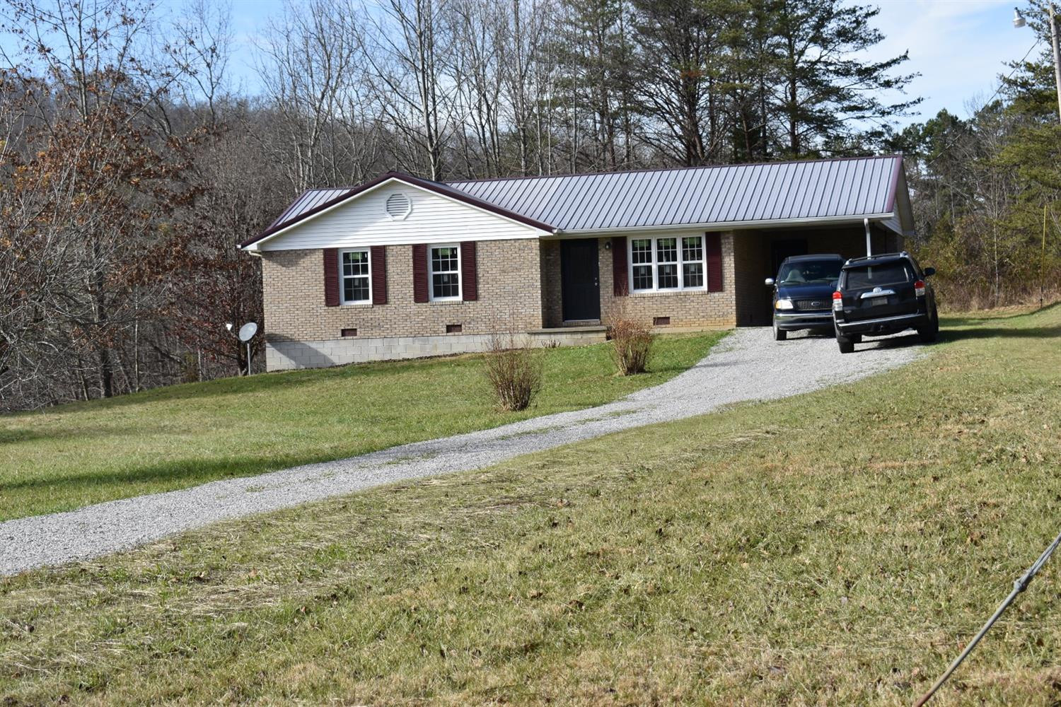 270 Roy Cox Road Manchester, KY 40962 - Photo 30 of 59 Photo 32