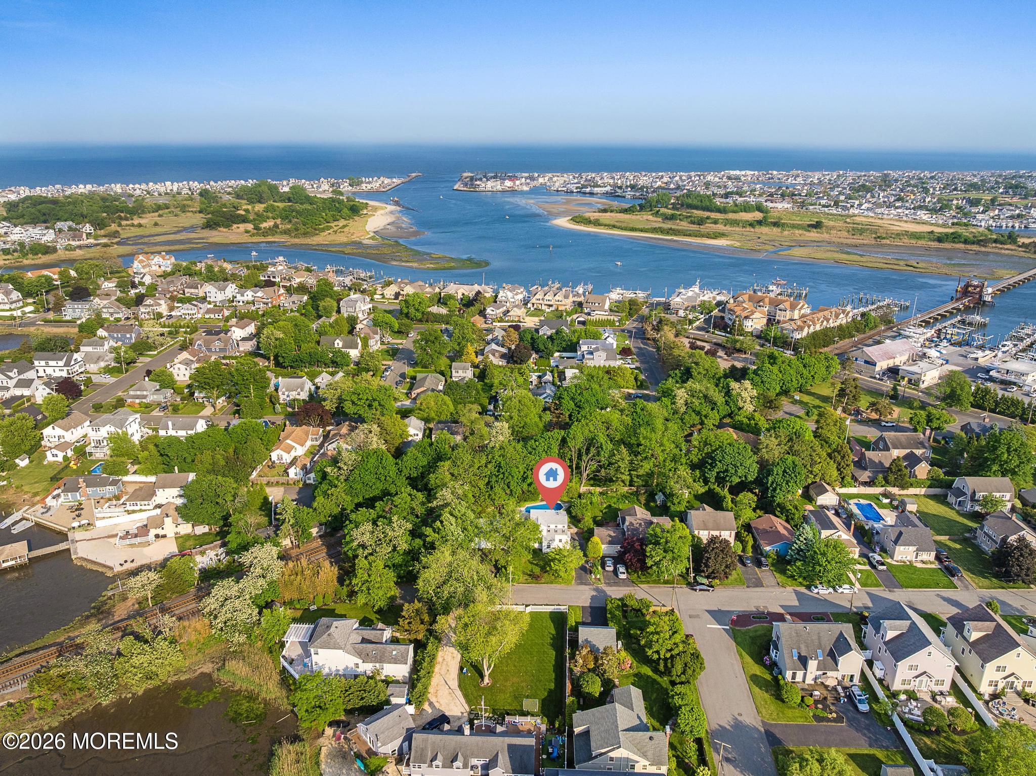 602 Homestead Road Brielle, NJ 08730 - Photo 26 of 33 Marinas