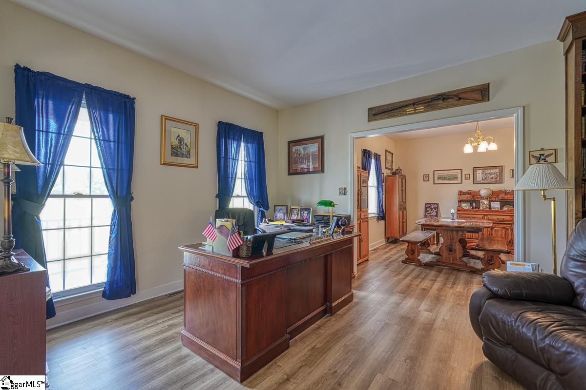 1770 Bush River Road Kinards, SC 29355 - Photo 2 of 35 Gallery Image 2