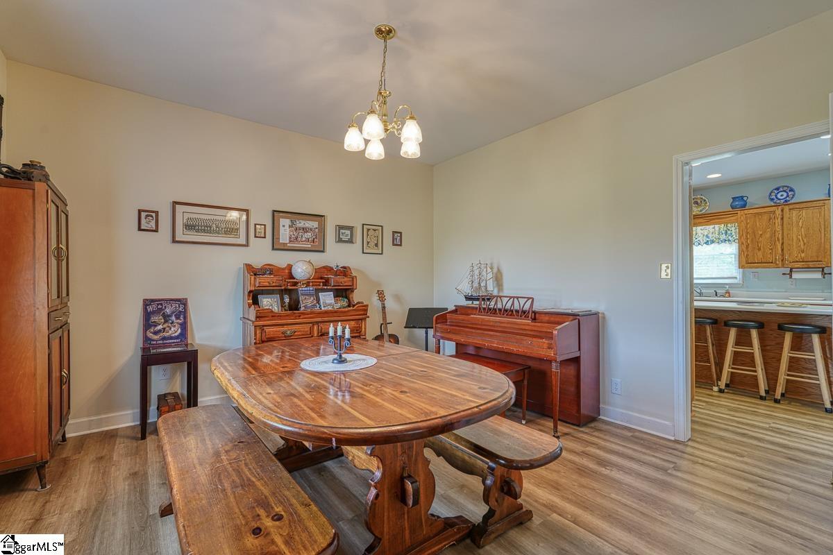 1770 Bush River Road Kinards, SC 29355 - Photo 4 of 35 Gallery Image 4