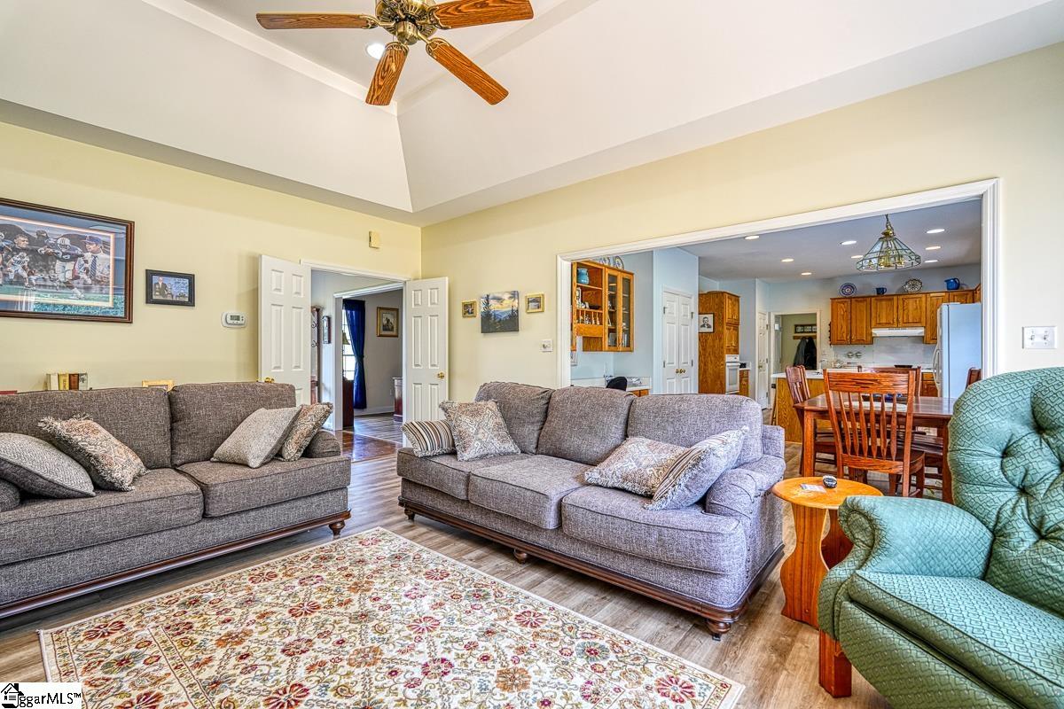 1770 Bush River Road Kinards, SC 29355 - Photo 7 of 35 Gallery Image 7