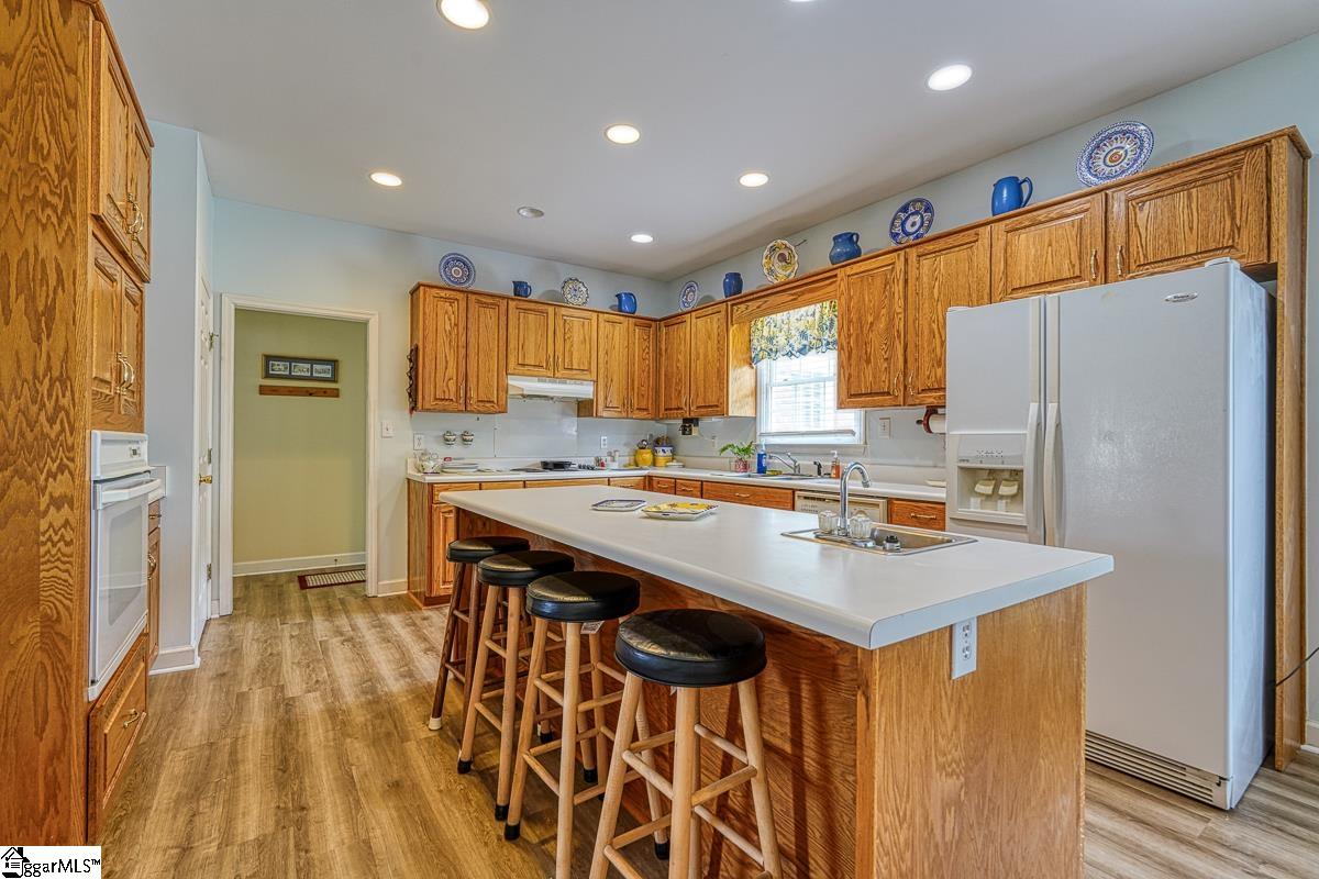 1770 Bush River Road Kinards, SC 29355 - Photo 10 of 35 Gallery Image 10