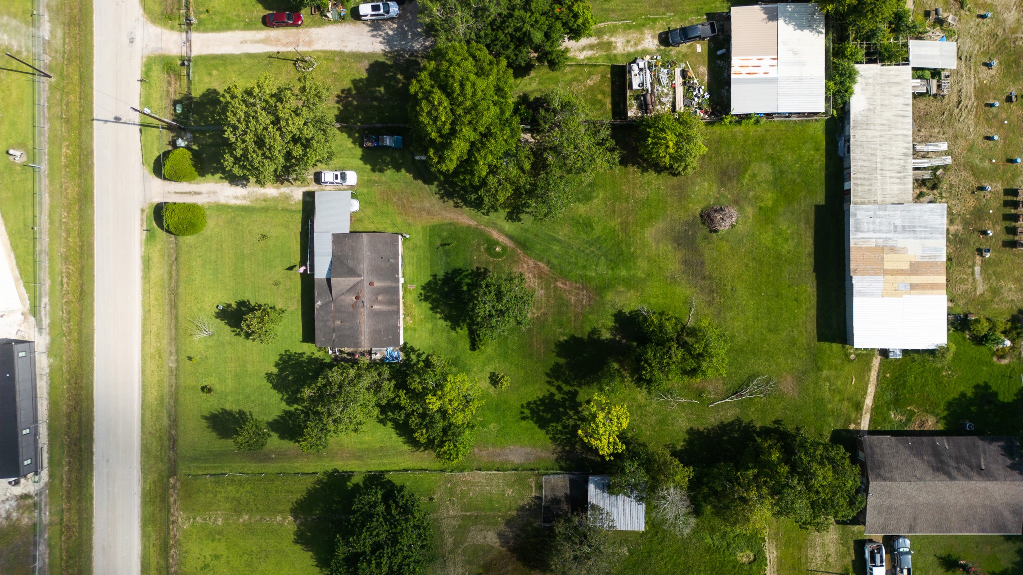 17520 Janacek Road Crosby, TX 77532 - Photo 1 of 15 Gallery Image 1
