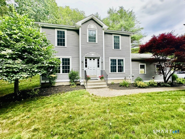 92 State Avenue Killingly, CT 06241 - Photo 1 of 39