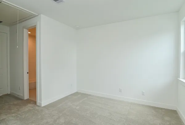 wooden floor in a empty room