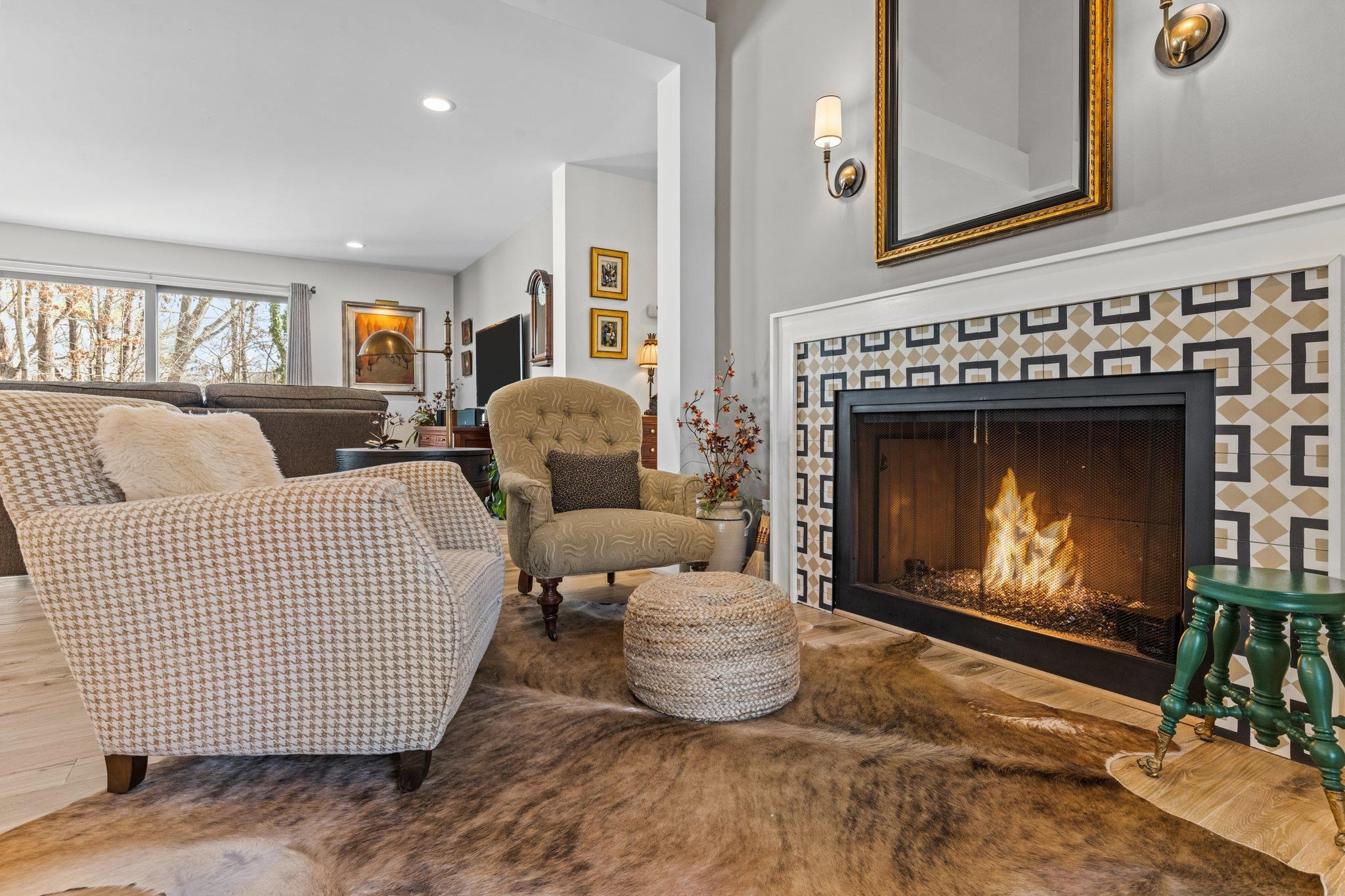 3036 Sylvania Drive Raleigh, NC 27607 - Photo 3 of 59 Photo 3