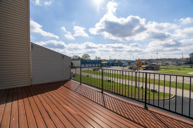 $385,000 | 491 Walnut Street, Lawrenceburg, IN 47025