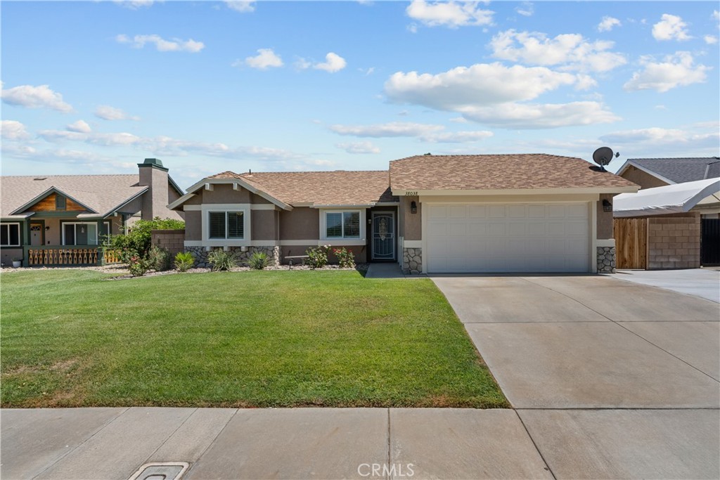 38038 Raintree Lane Palmdale, CA 93552 - Photo 1 of 1 Gallery Image 1