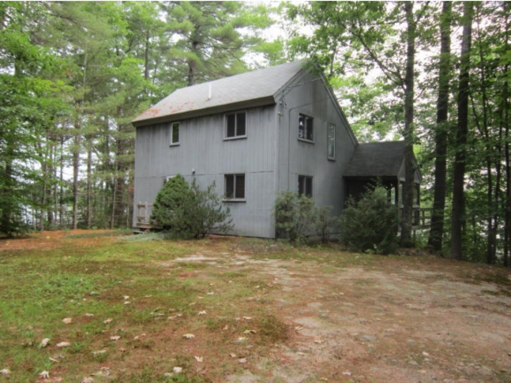 374 Wyman Point Road Wakefield, NH 03830 - Photo 1 of 27