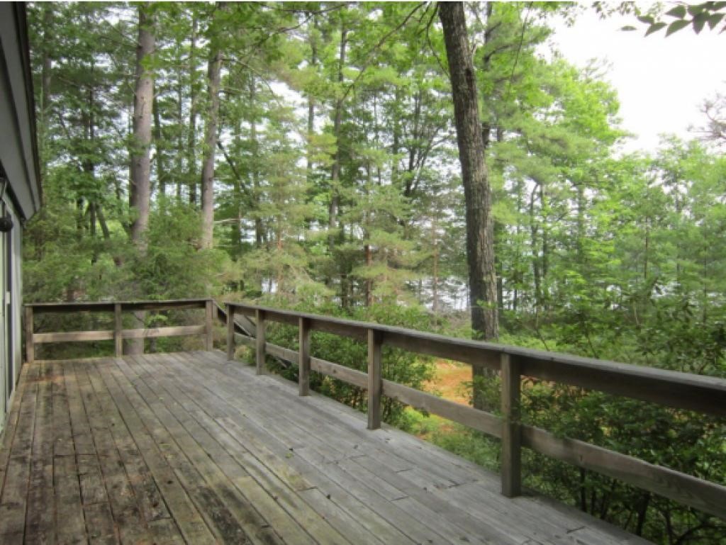 374 Wyman Point Road Wakefield, NH 03830 - Photo 3 of 27