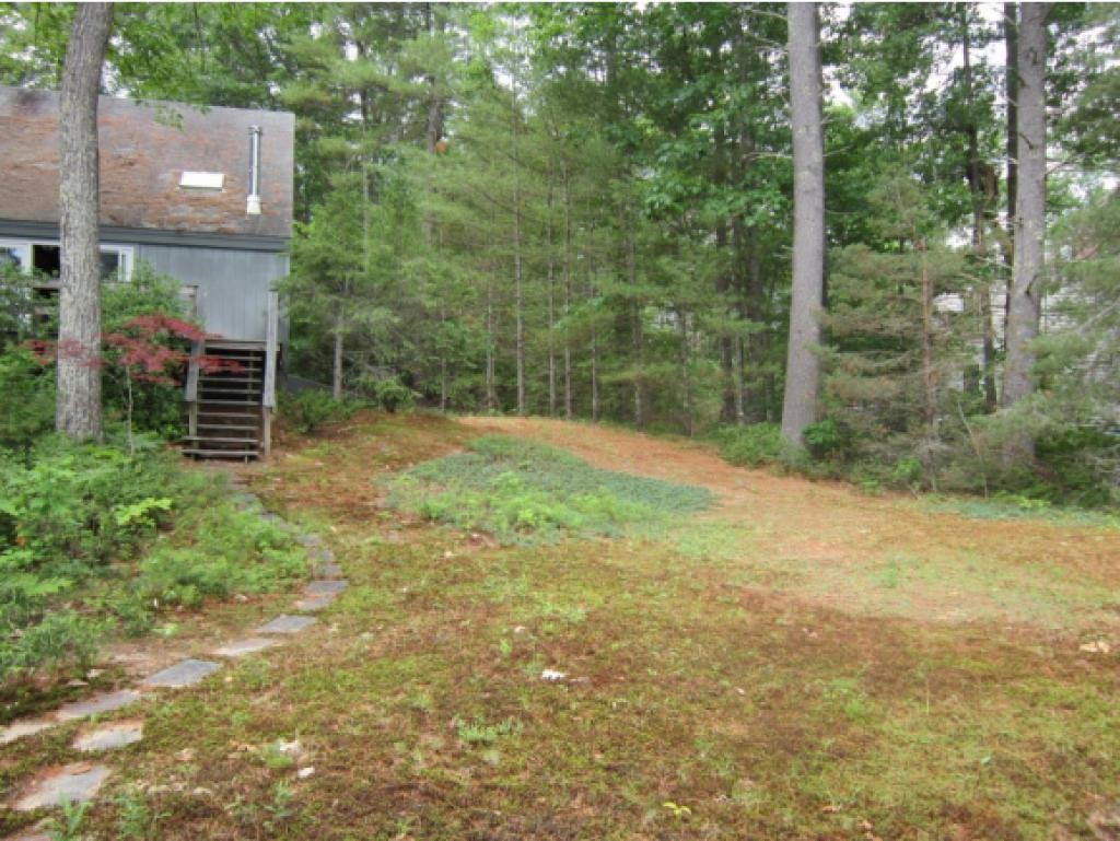 374 Wyman Point Road Wakefield, NH 03830 - Photo 23 of 27