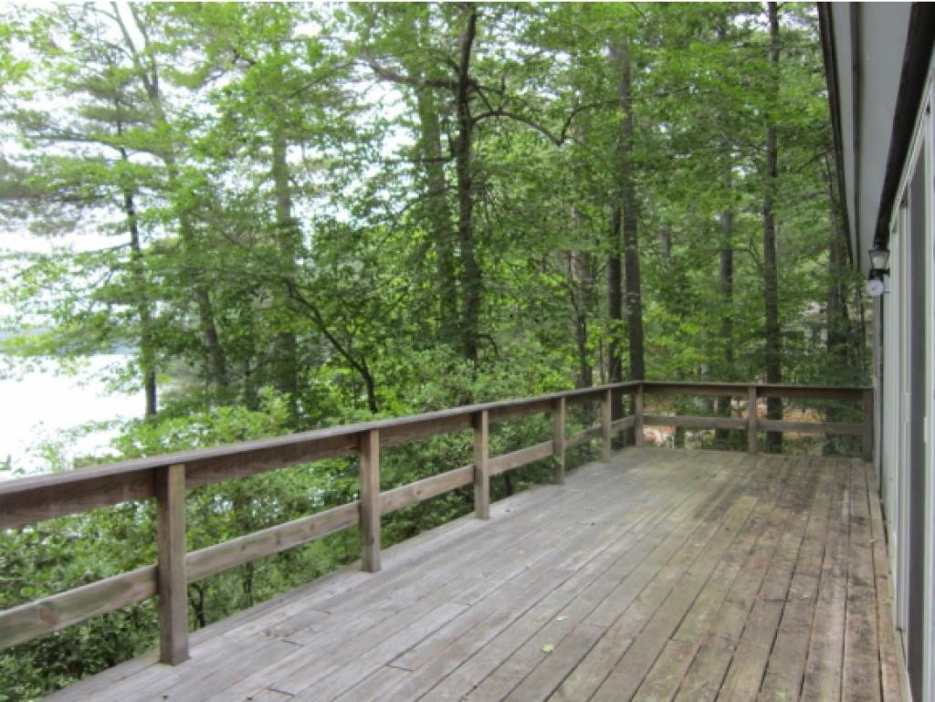 374 Wyman Point Road Wakefield, NH 03830 - Photo 4 of 27
