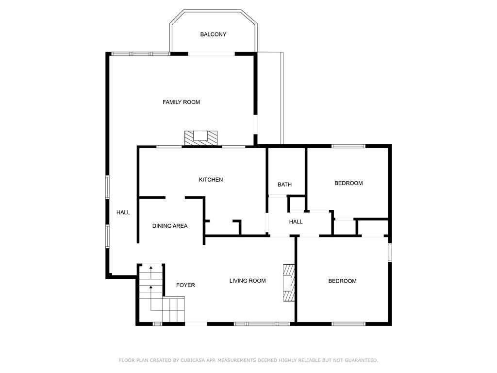 459 East Garden Road Pittsburgh, PA 15227 - Photo 30 of 33 a picture of a floor plan