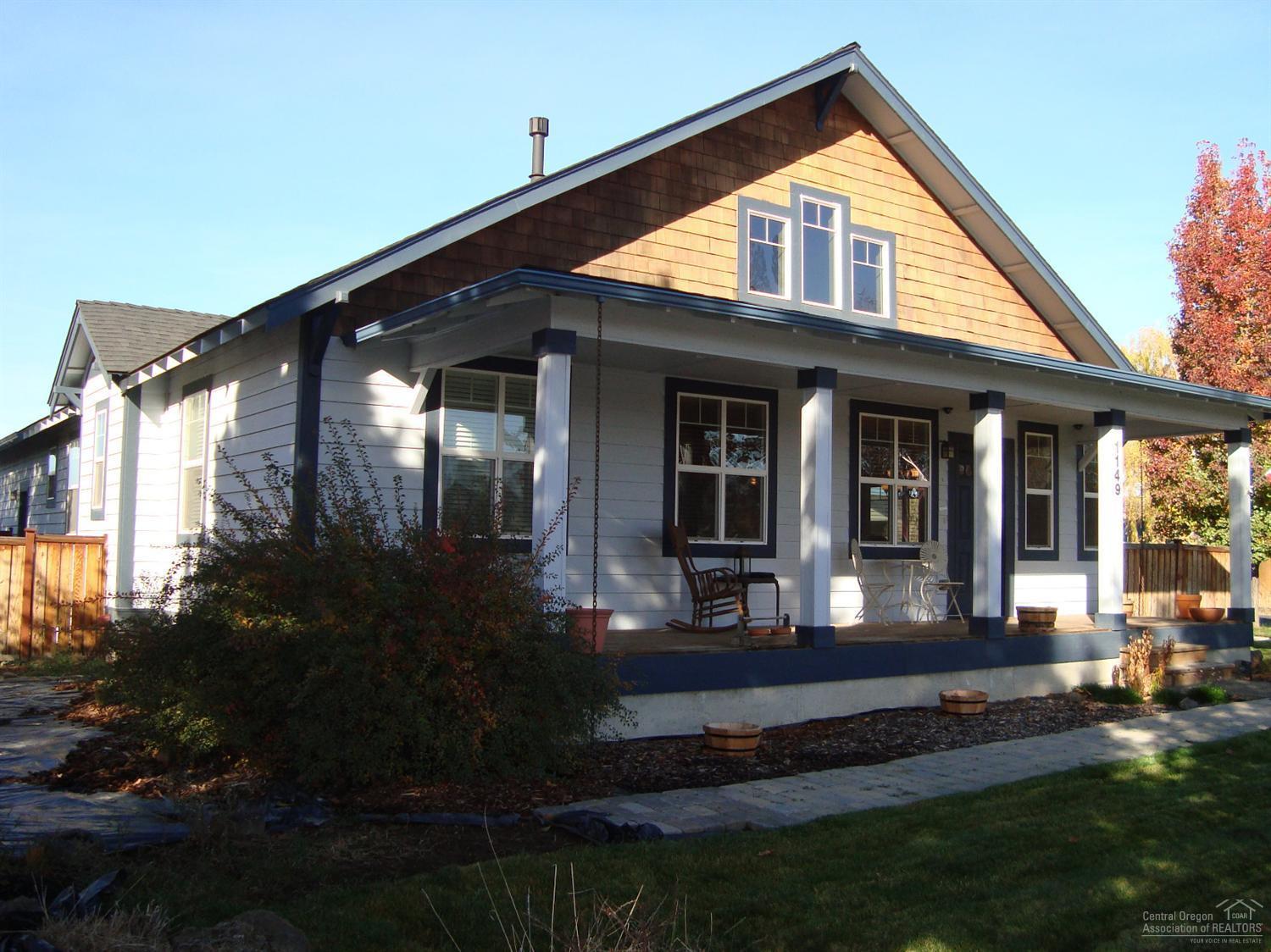 1149 Northwest Rimrock Drive Redmond, OR 97756 - Photo 2 of 25 Additional Photo