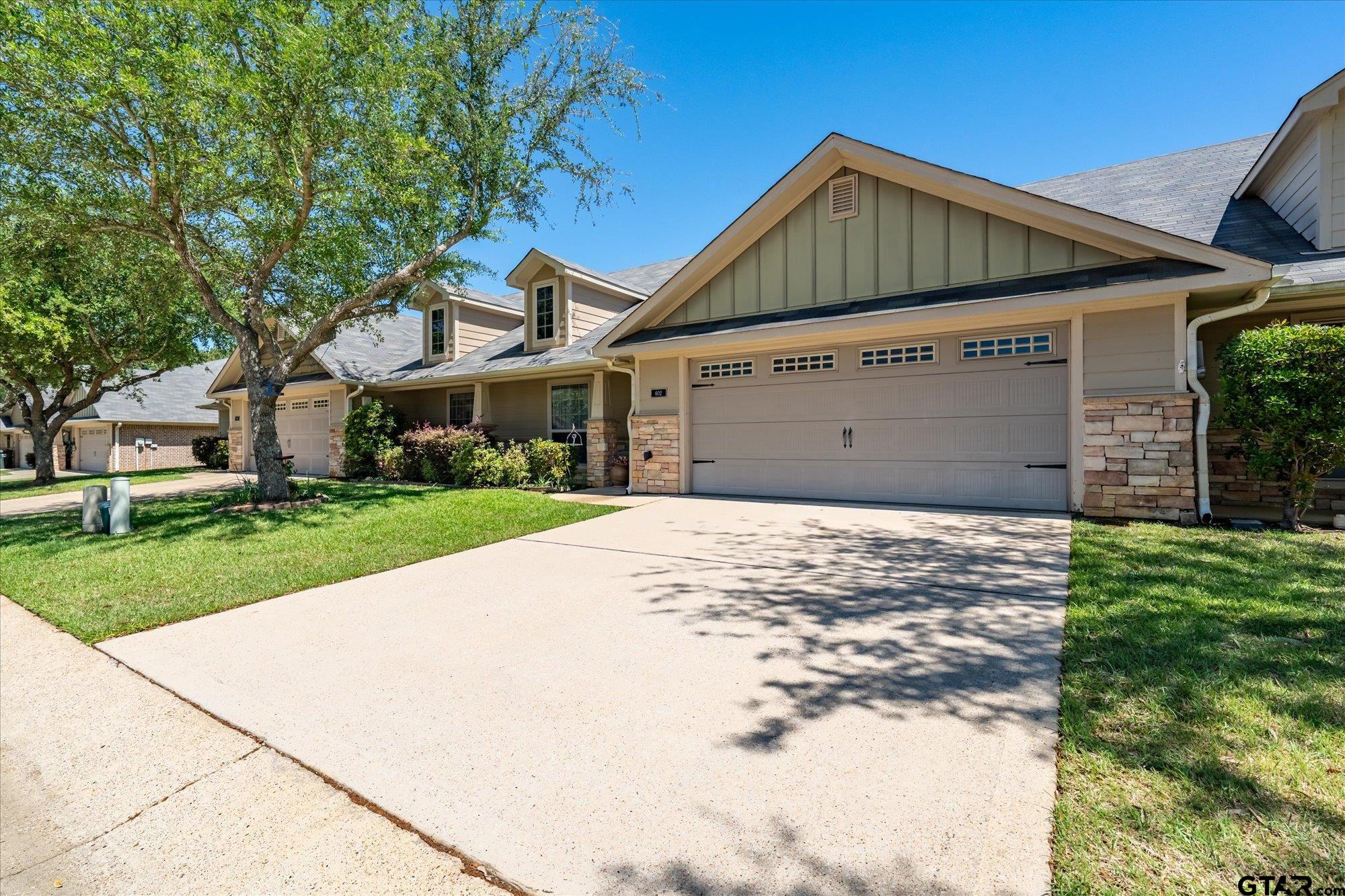421 West Cumberland Road, Unit 602 Tyler, TX 75703 - Photo 23 of 34