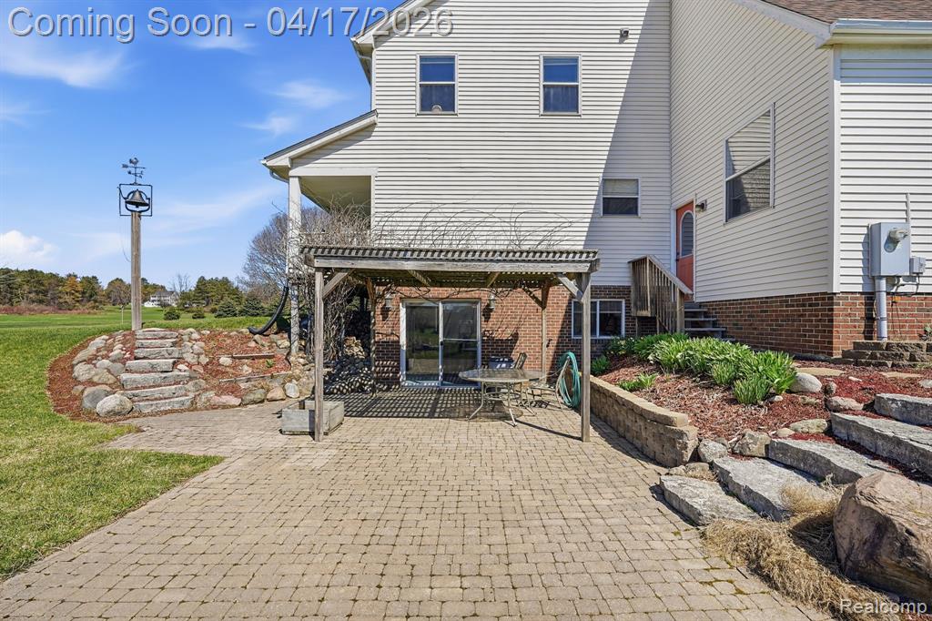 72689 Dequindre Road Leonard, MI 48367 - Photo 76 of 93