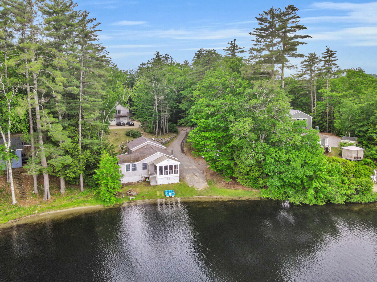 54 Cottage Road Limerick, ME 04048 - Photo 11 of 49 11