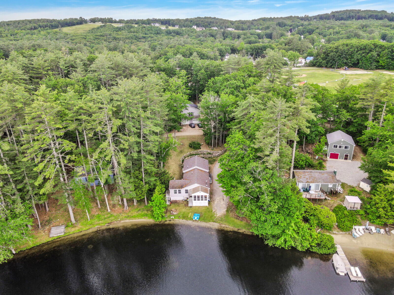 54 Cottage Road Limerick, ME 04048 - Photo 12 of 49 12