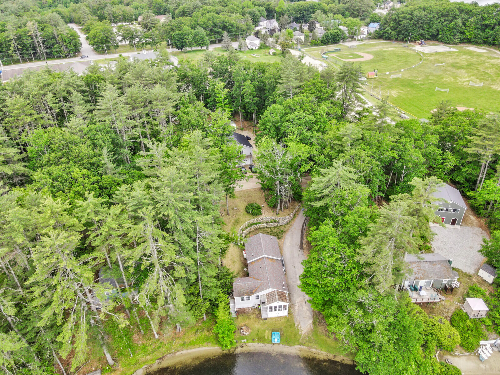 54 Cottage Road Limerick, ME 04048 - Photo 18 of 49 18