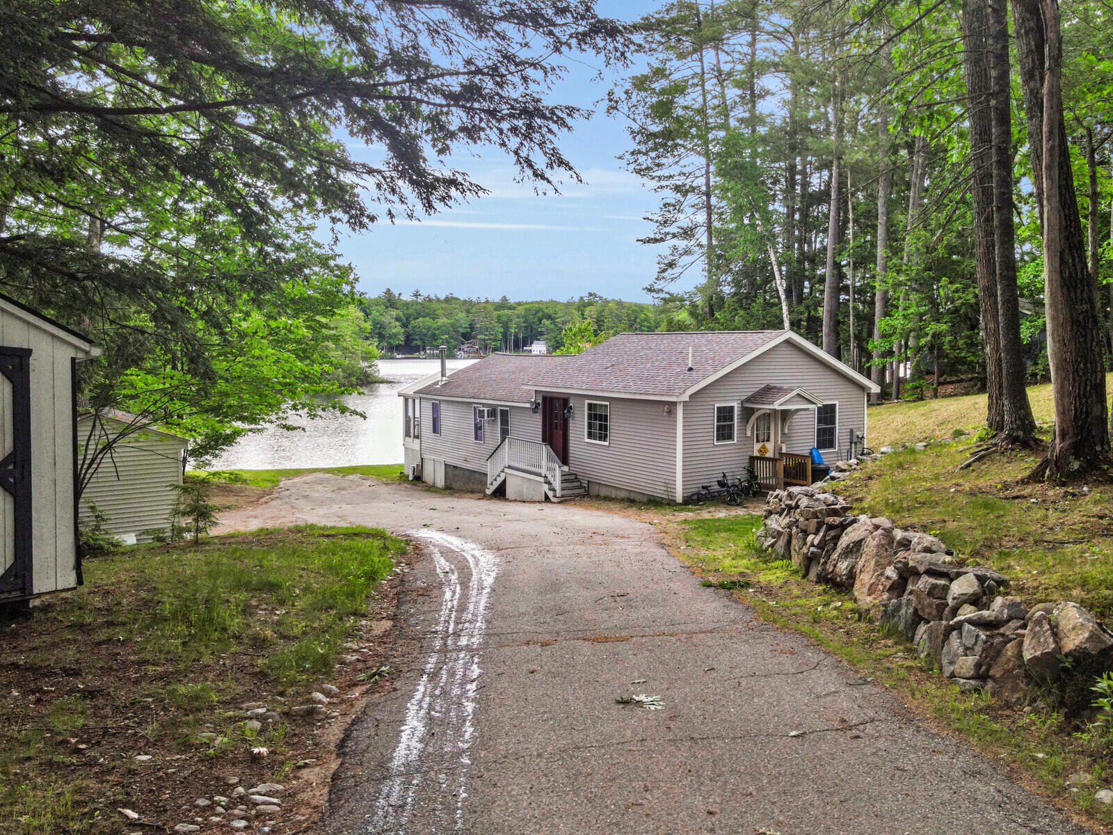 54 Cottage Road Limerick, ME 04048 - Photo 2 of 49 2