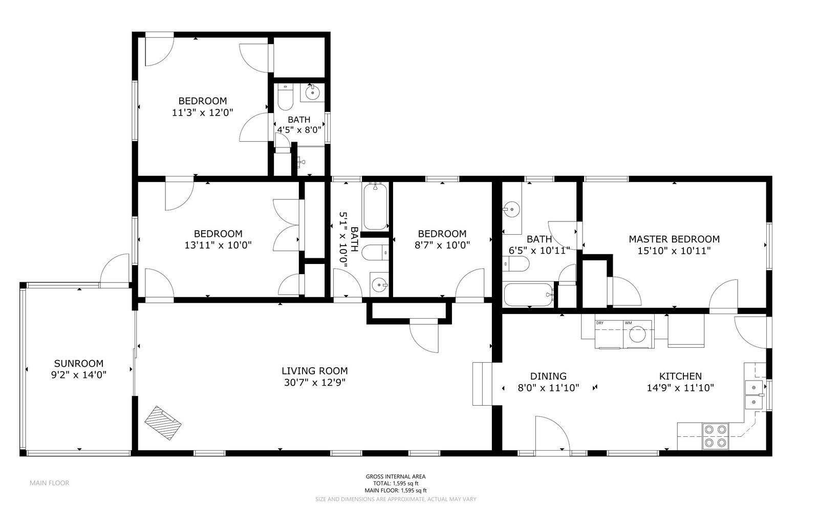 54 Cottage Road Limerick, ME 04048 - Photo 49 of 49 44
