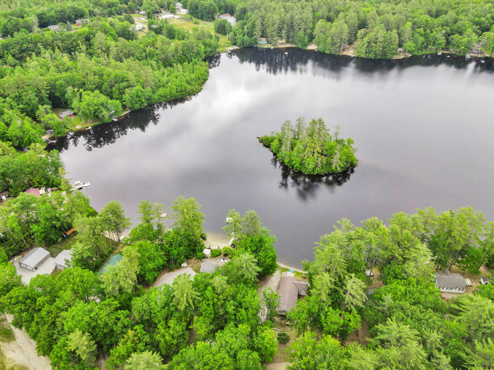 54 Cottage Road Limerick, ME 04048 - Photo 5 of 49 5