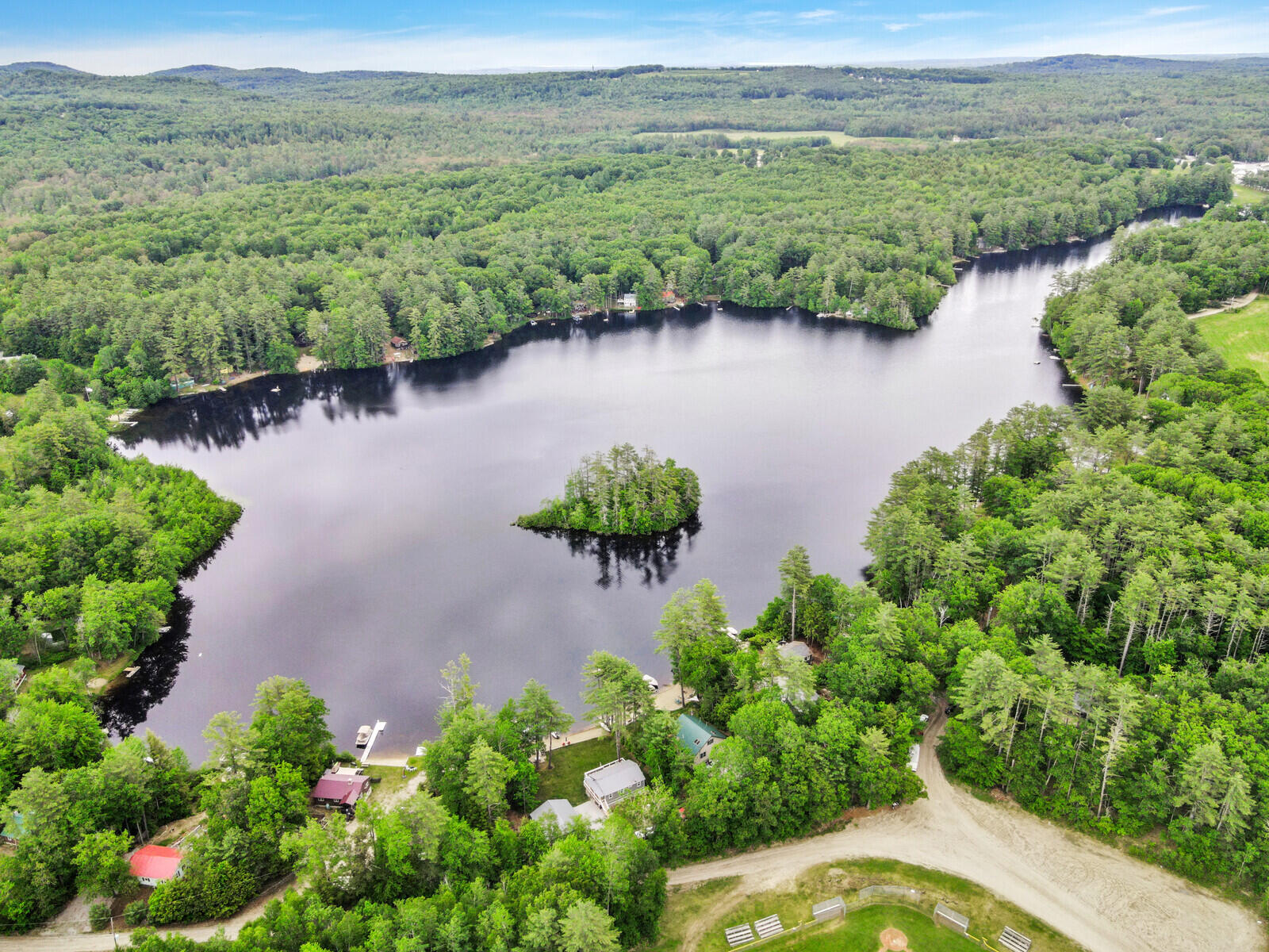 54 Cottage Road Limerick, ME 04048 - Photo 6 of 49 6
