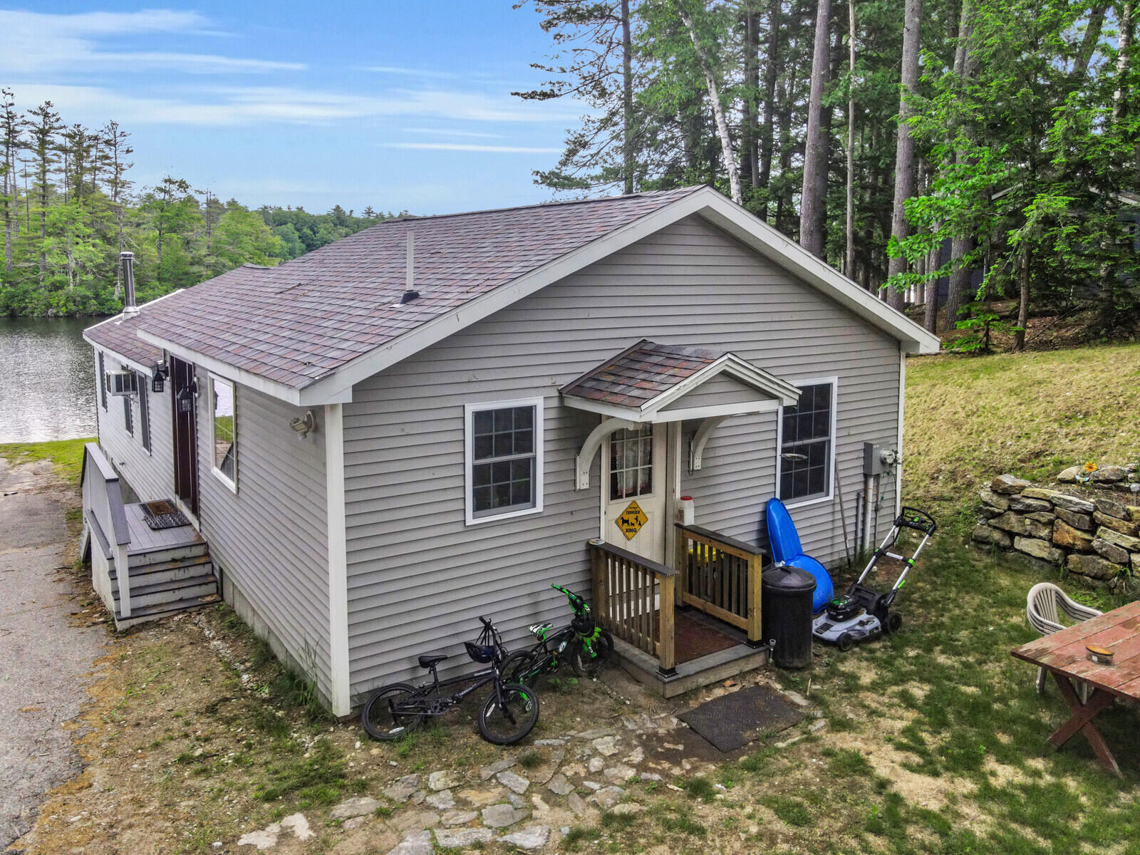 54 Cottage Road Limerick, ME 04048 - Photo 8 of 49 8