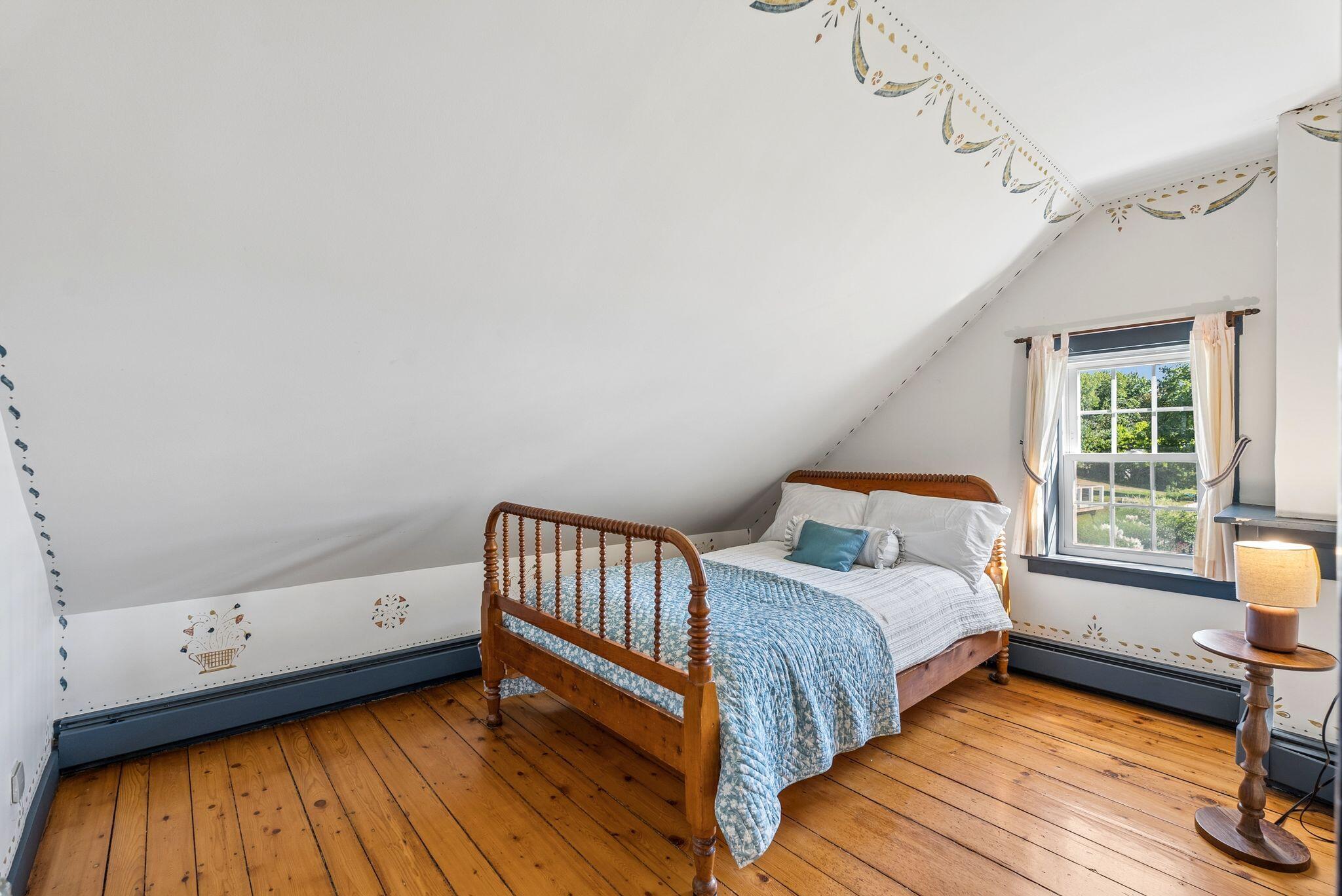 77 Lowells Cove Road Harpswell, ME 04066 - Photo 29 of 32 Bedroom 1