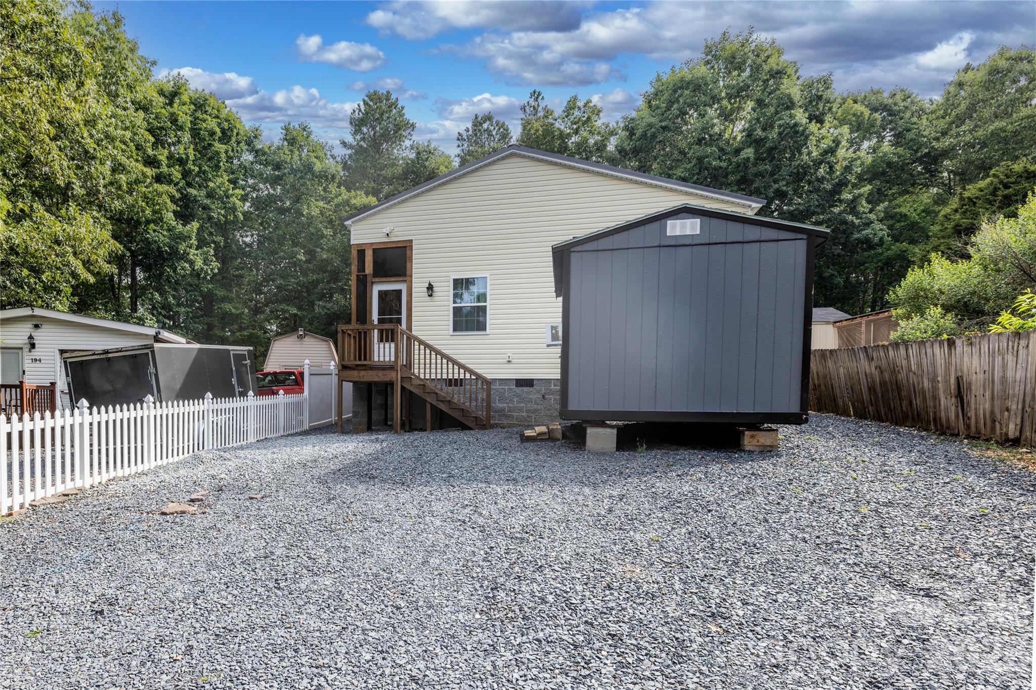 192 Roberts Ridge Road Mount Gilead, NC 27306 - Photo 2 of 42
