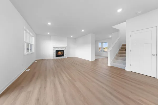 $540,599 | 843 149th Lane Northwest, Andover, MN 55304