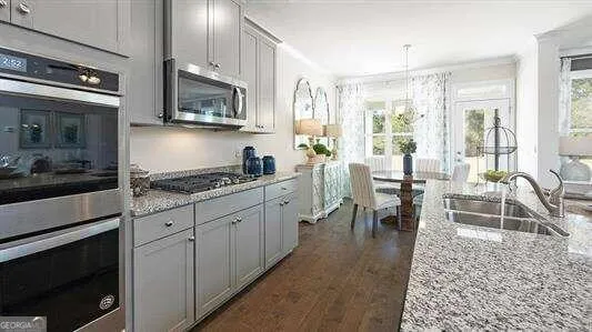 $528,585 | 1678 Lacebark Elm Way, Lawrenceville, GA 30045