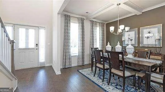 $528,585 | 1678 Lacebark Elm Way, Lawrenceville, GA 30045