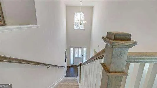 $528,585 | 1678 Lacebark Elm Way, Lawrenceville, GA 30045