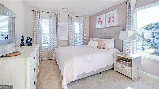 $528,585 | 1678 Lacebark Elm Way, Lawrenceville, GA 30045