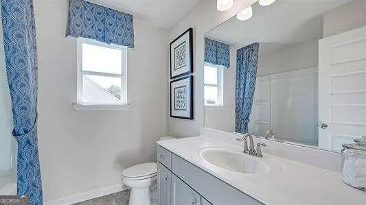 $528,585 | 1678 Lacebark Elm Way, Lawrenceville, GA 30045