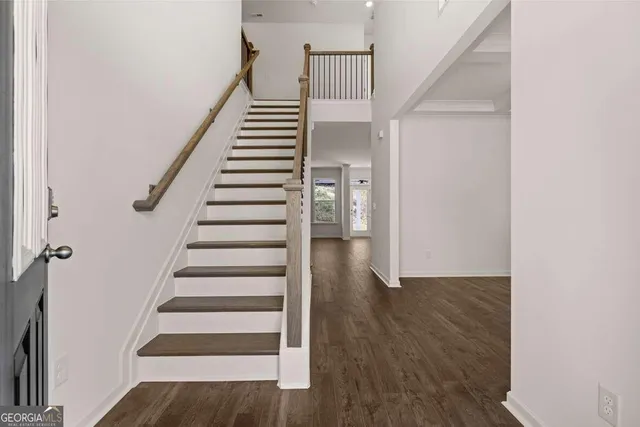 $528,585 | 1678 Lacebark Elm Way, Lawrenceville, GA 30045