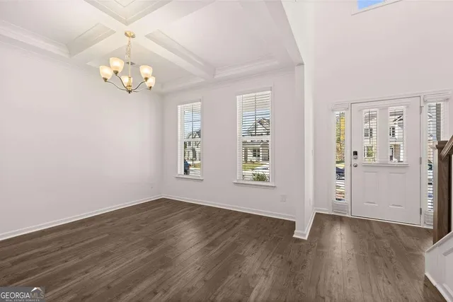 $528,585 | 1678 Lacebark Elm Way, Lawrenceville, GA 30045