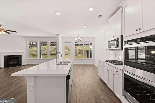 $528,585 | 1678 Lacebark Elm Way, Lawrenceville, GA 30045