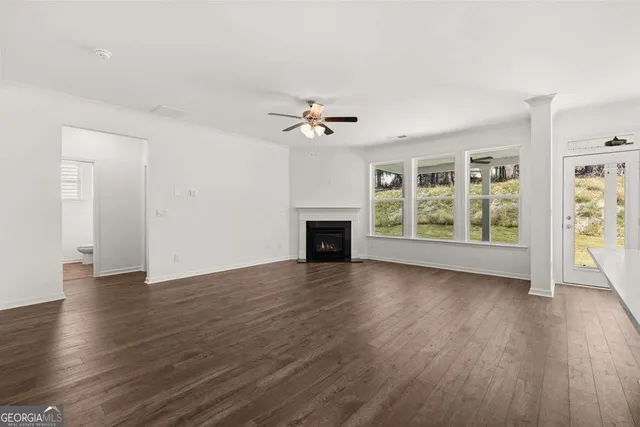 $528,585 | 1678 Lacebark Elm Way, Lawrenceville, GA 30045