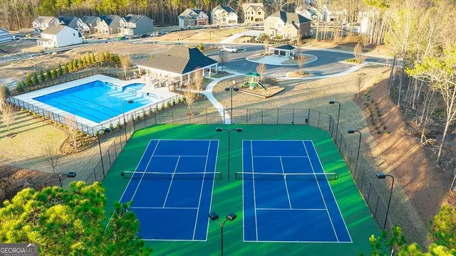 $528,585 | 1678 Lacebark Elm Way, Lawrenceville, GA 30045