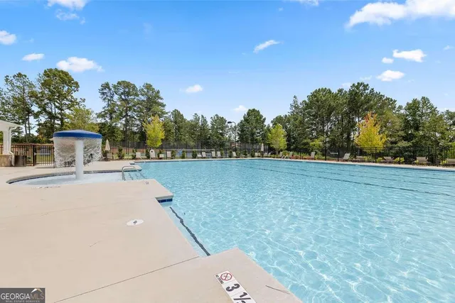 $528,585 | 1678 Lacebark Elm Way, Lawrenceville, GA 30045