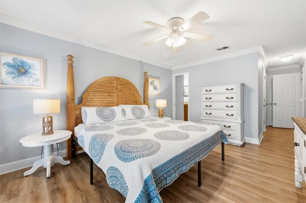 2508 Demere Road, Unit 7 St. Simons Island, GA 31522 - Photo 16 of 39