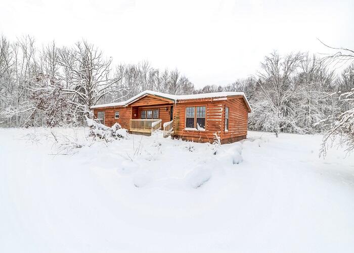 1962 Grove Street Road Standish, MI 48658 - Photo 1 of 22 Gallery Image 1