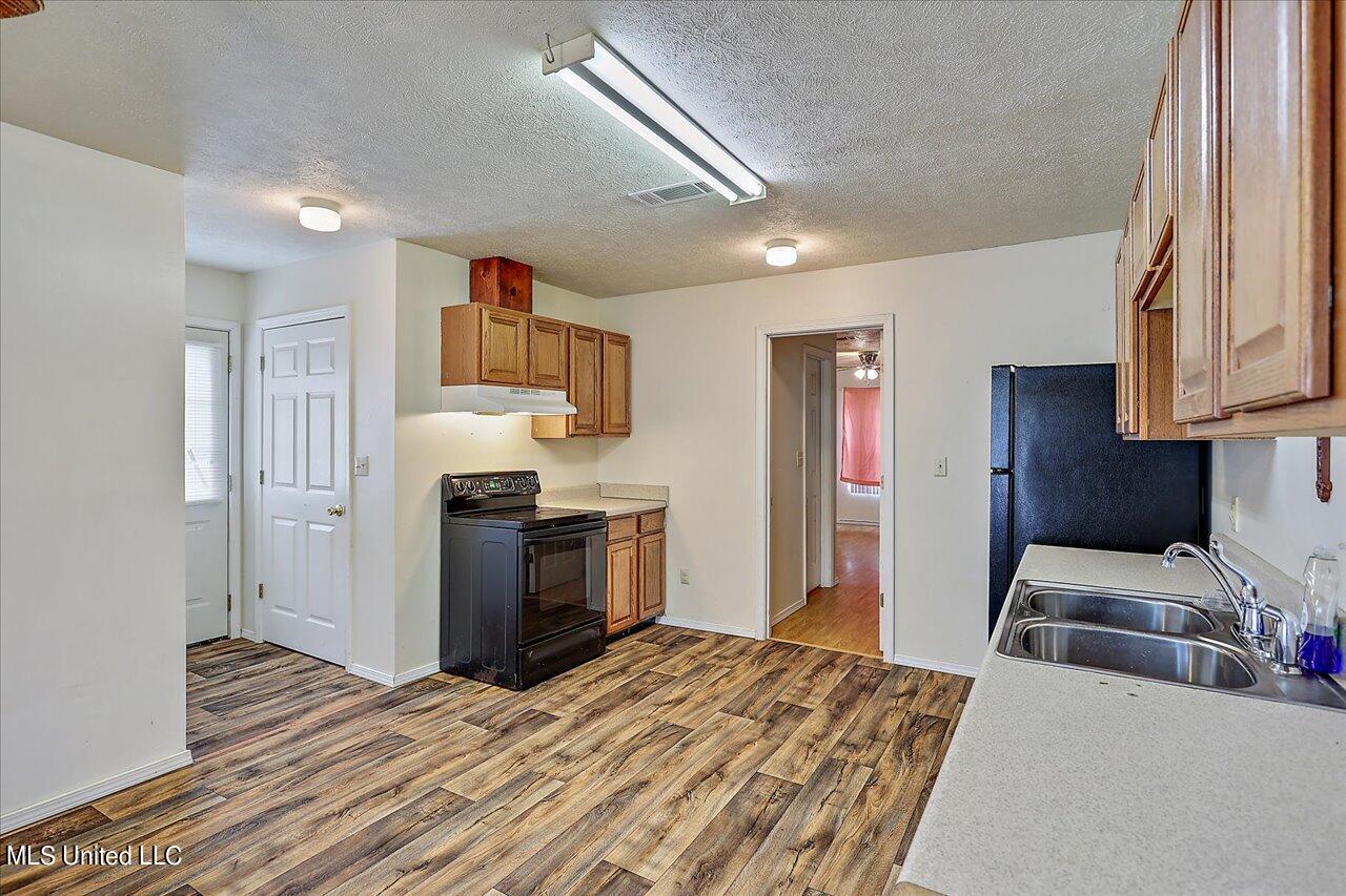 504 Martin Road Carthage, MS 39051 - Photo 11 of 33 13-504 Martin Rd