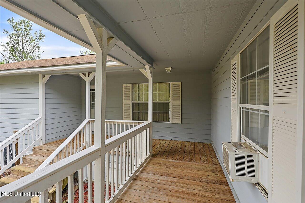 504 Martin Road Carthage, MS 39051 - Photo 5 of 33 07-504 Martin Rd