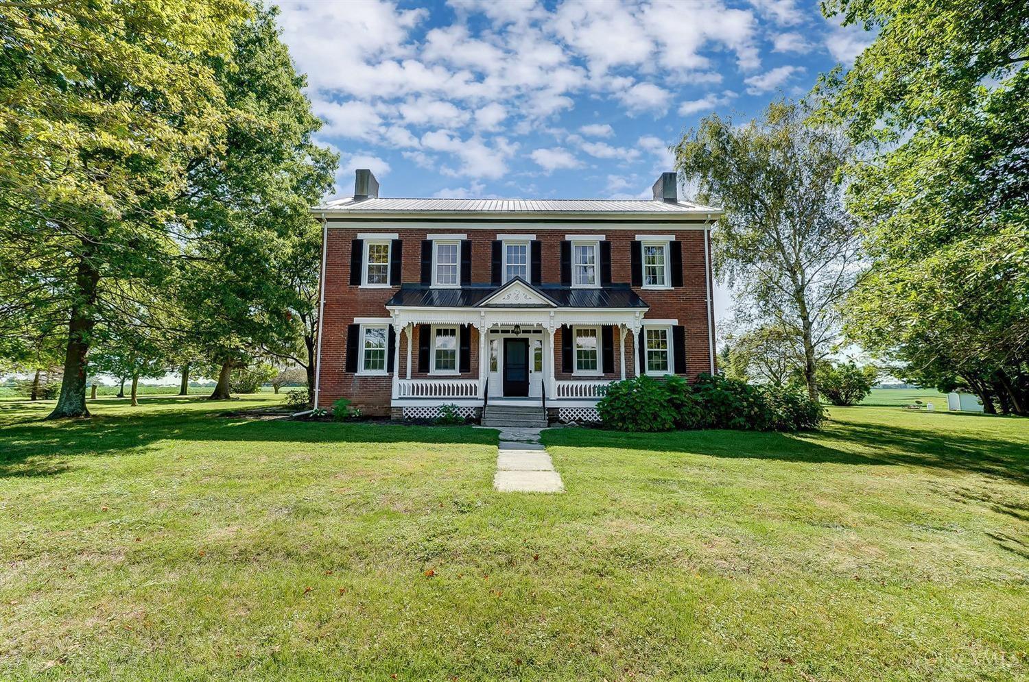 2978 Prairie Road Wilmington, OH 45177 - Photo 47 of 49 Gallery Image 47